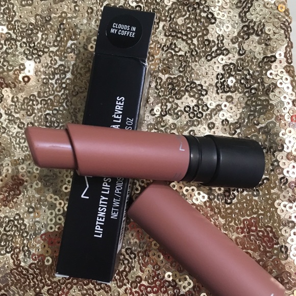 clouds in my coffee mac